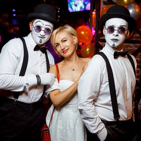 День рождения ресторана Бруклин!