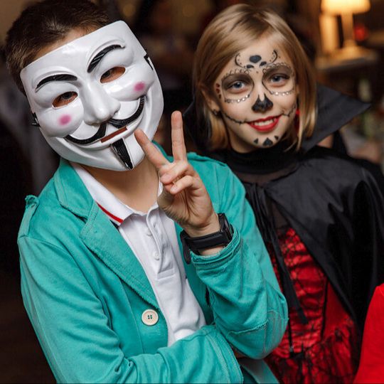 Тайна Коко. Часть 3