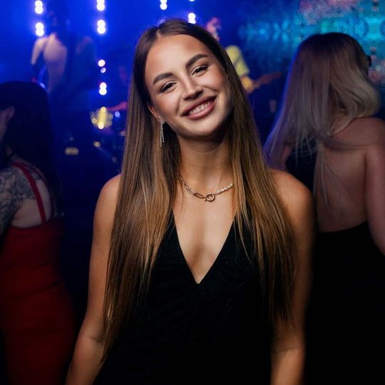 Ночные жители