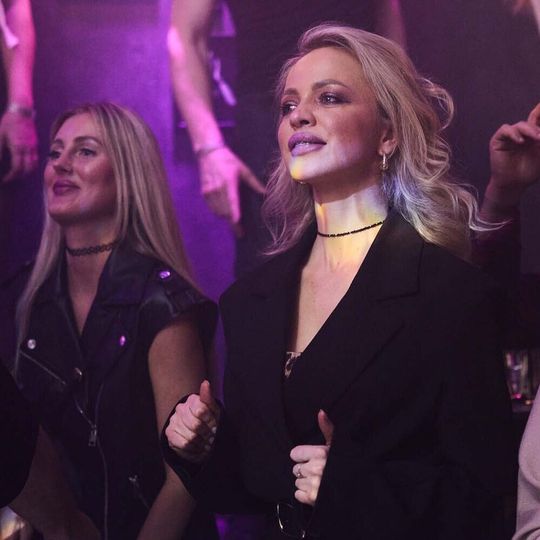 Tribute Depeche Mode