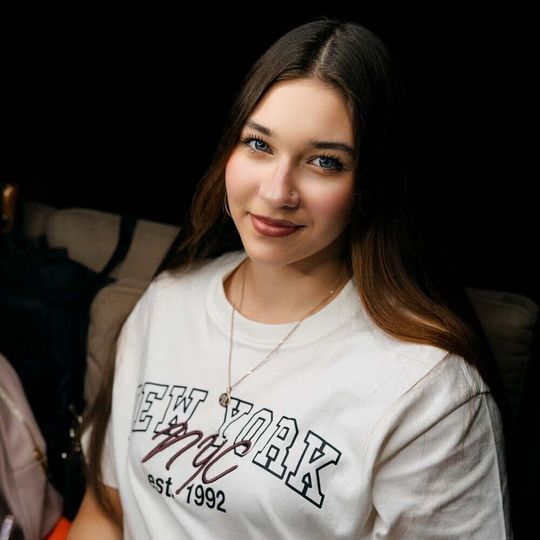 Ночные жители