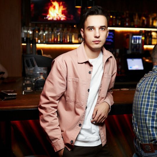 Поэтический вечер