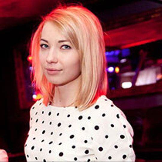 Ретро в Madison