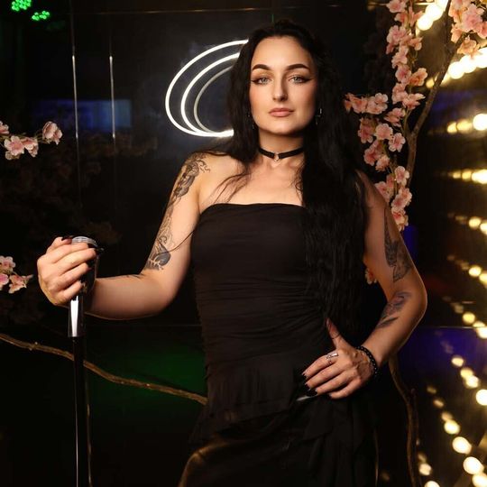 Терра Караоке