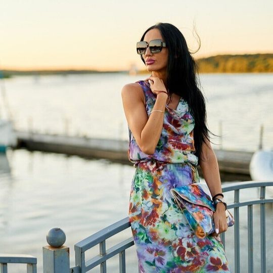 Fashion девичник