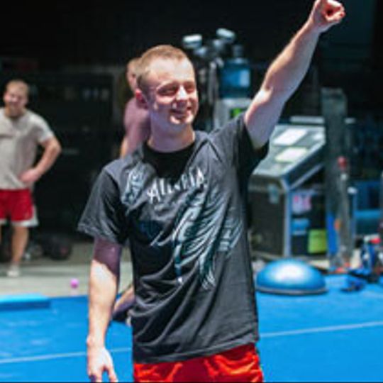 Cirque du Soleil – Alegria