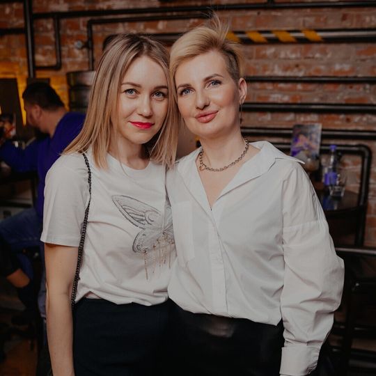 Международный женский день