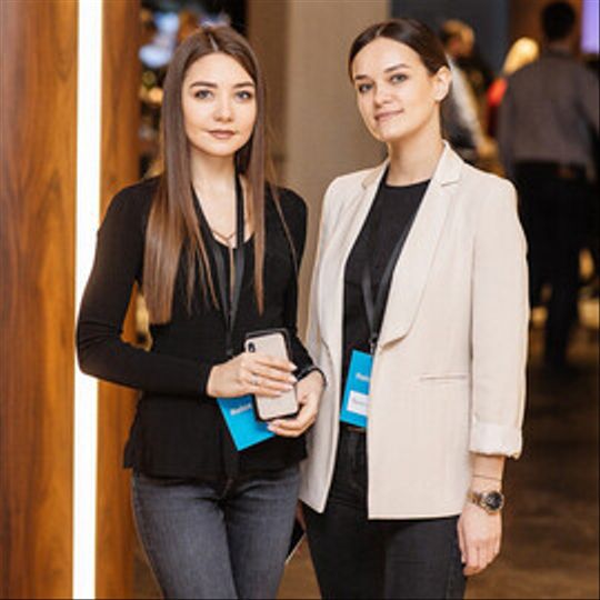 Конференция Beauty Digital Day