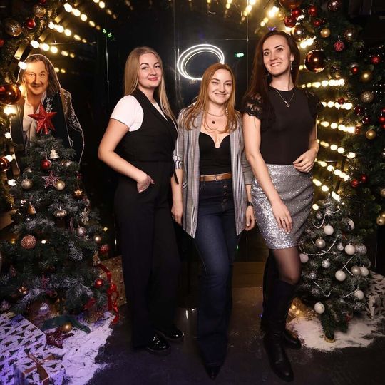 Терра Караоке