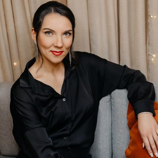 Happy New Year in Terra