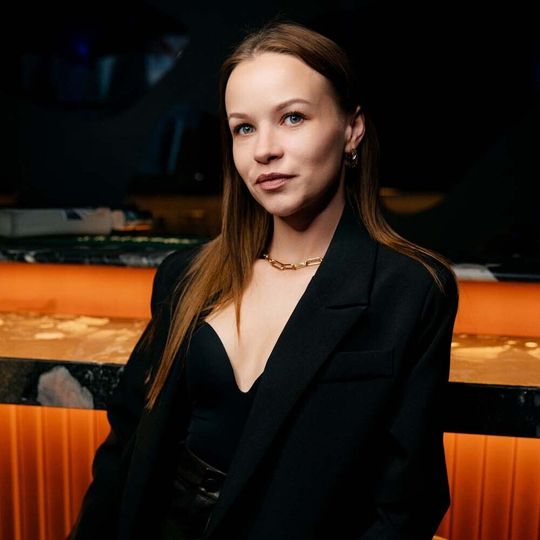 Ночные жители