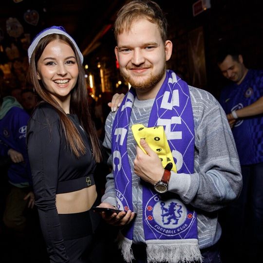 Челси-Ливерпуль