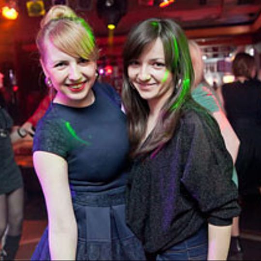 Русские ночи