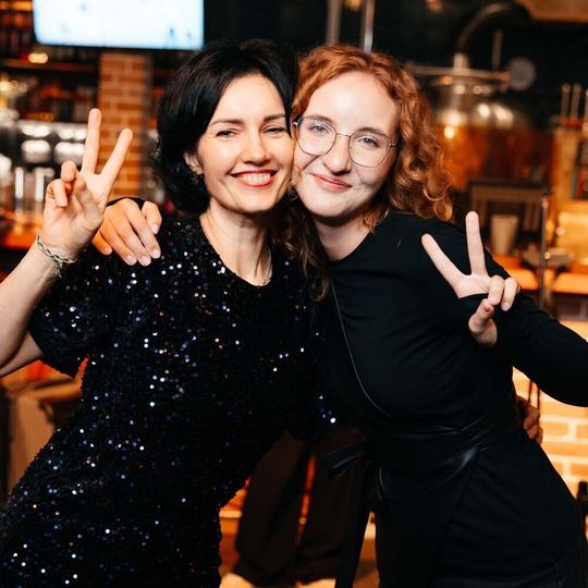 Отдыхаем Броварно