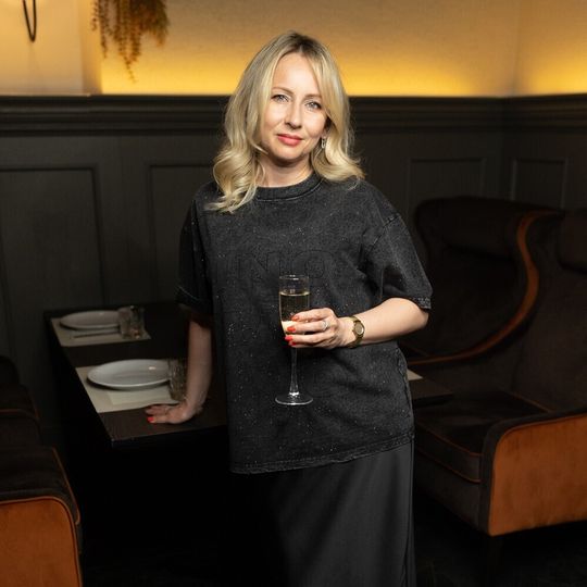 Выходные в Rustaveli