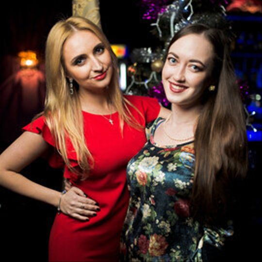 Рождественская ночь