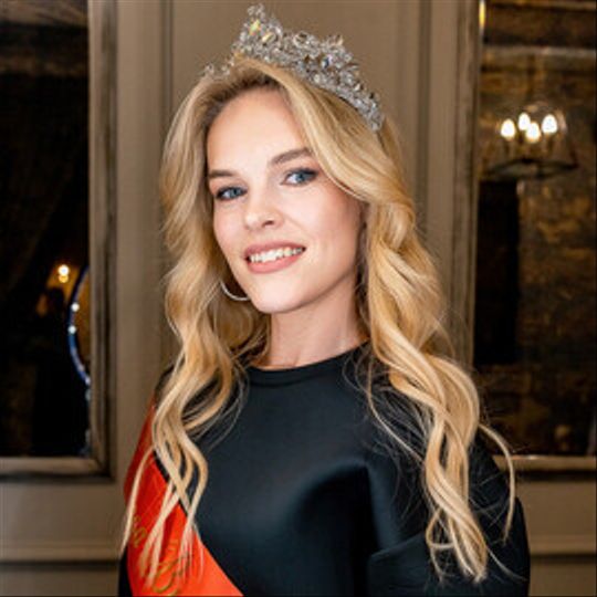 Happy Women’s Day!