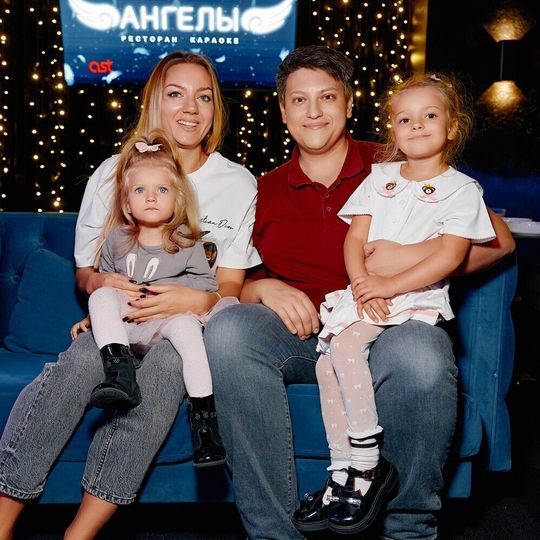 Короли Вечеринок. Детский праздник