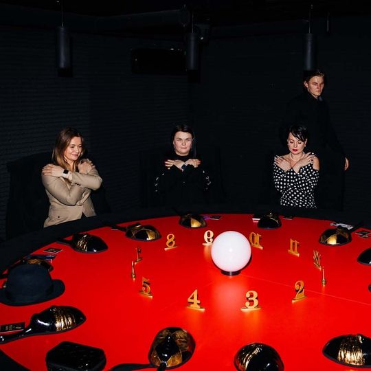 Битва блогеров