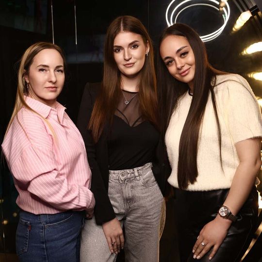 Терра Караоке