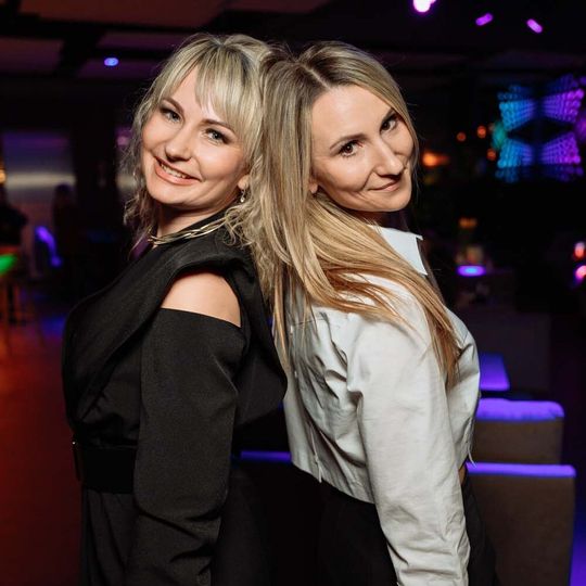 Ночные жители