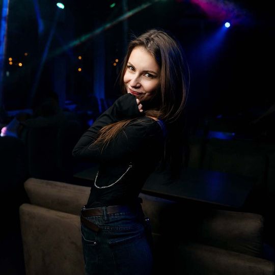 Ночные жители