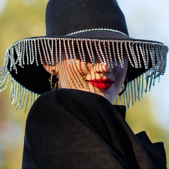 Музыка твоего города