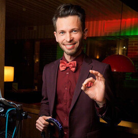 День Святого Валентина