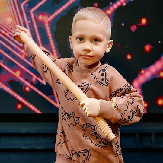 Короли Вечеринок. Детский праздник