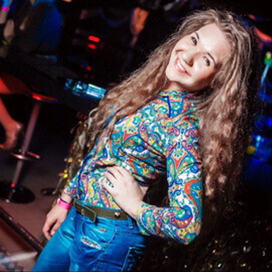 ProstoRetro! Подсолнухи