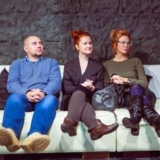 Loft Lab: Операция «Digital» или Рождение стратегии