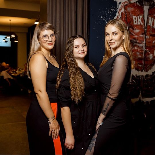 День любимых и влюблённых!