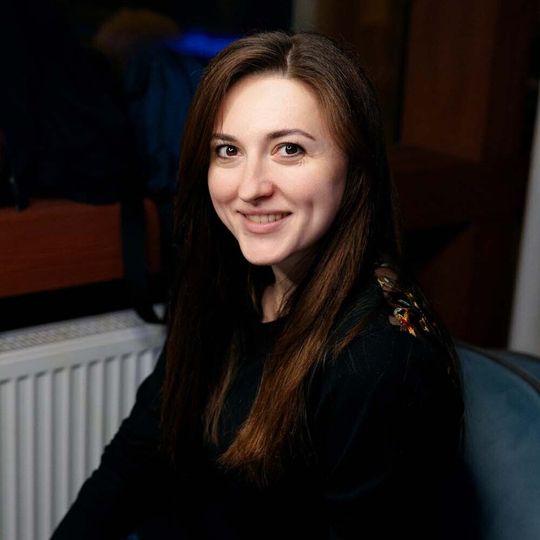 Ночные жители