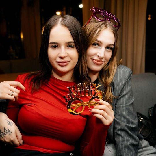 Ночные жители