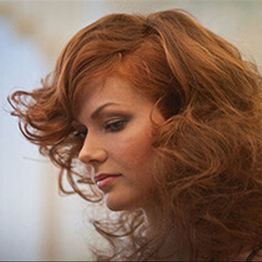 Стрижки и окраски: мировые тренды от CHI