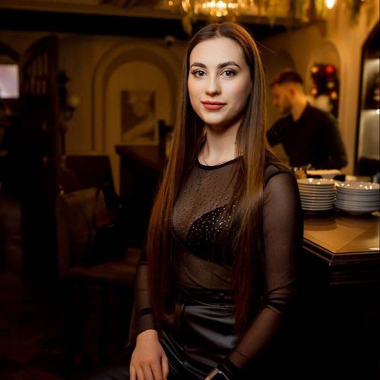 Выходные в Rustaveli