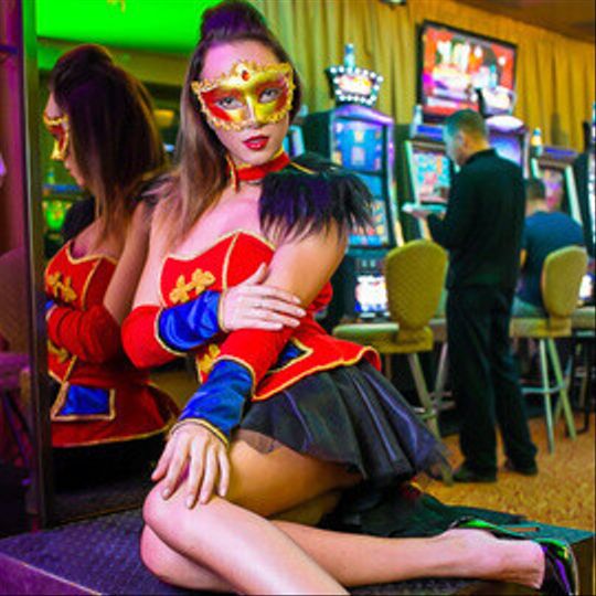 Десятка в фокусе