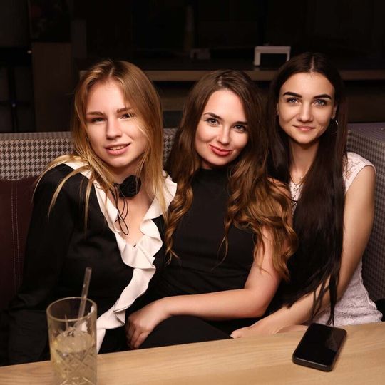 Терра Караоке