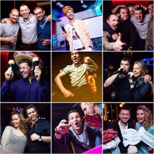 Самые веселые фото прошедшей недели