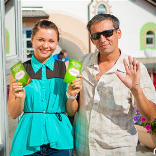 Открытие нового ресторана-бистро «ЛИДО»