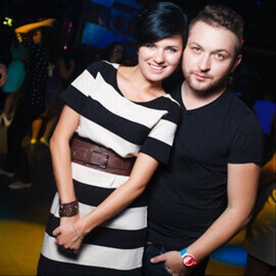 ProstoRetro! Бабье Лето