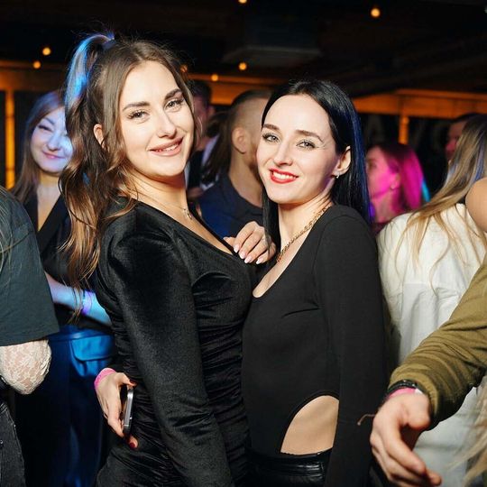 День встречи выпускников