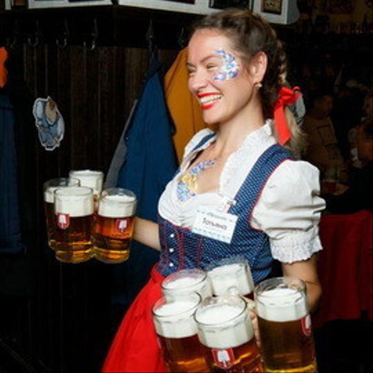 Октоберфест