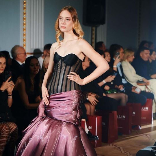 Fashion Fabrique 2.0 (часть 14)