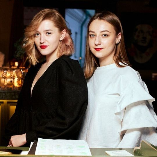 Шеф-ужин с Кзавье Бюрель