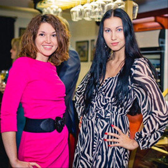 Выпускной Бизнес-школы "Расти"