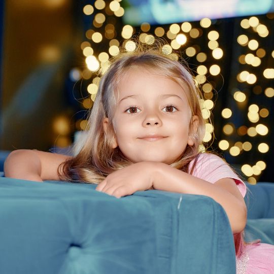 Короли Вечеринок. Детский праздник