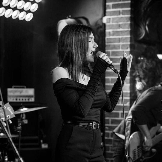 Новогодний Бруклин