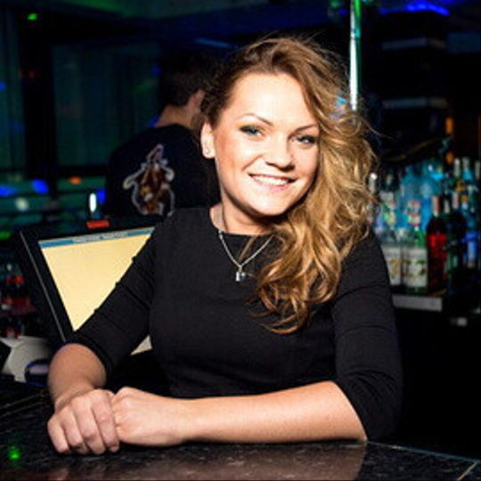 Вечеринка в клубе Миллениум