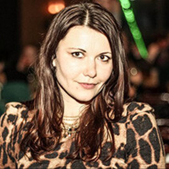 Ночь в Журавинке